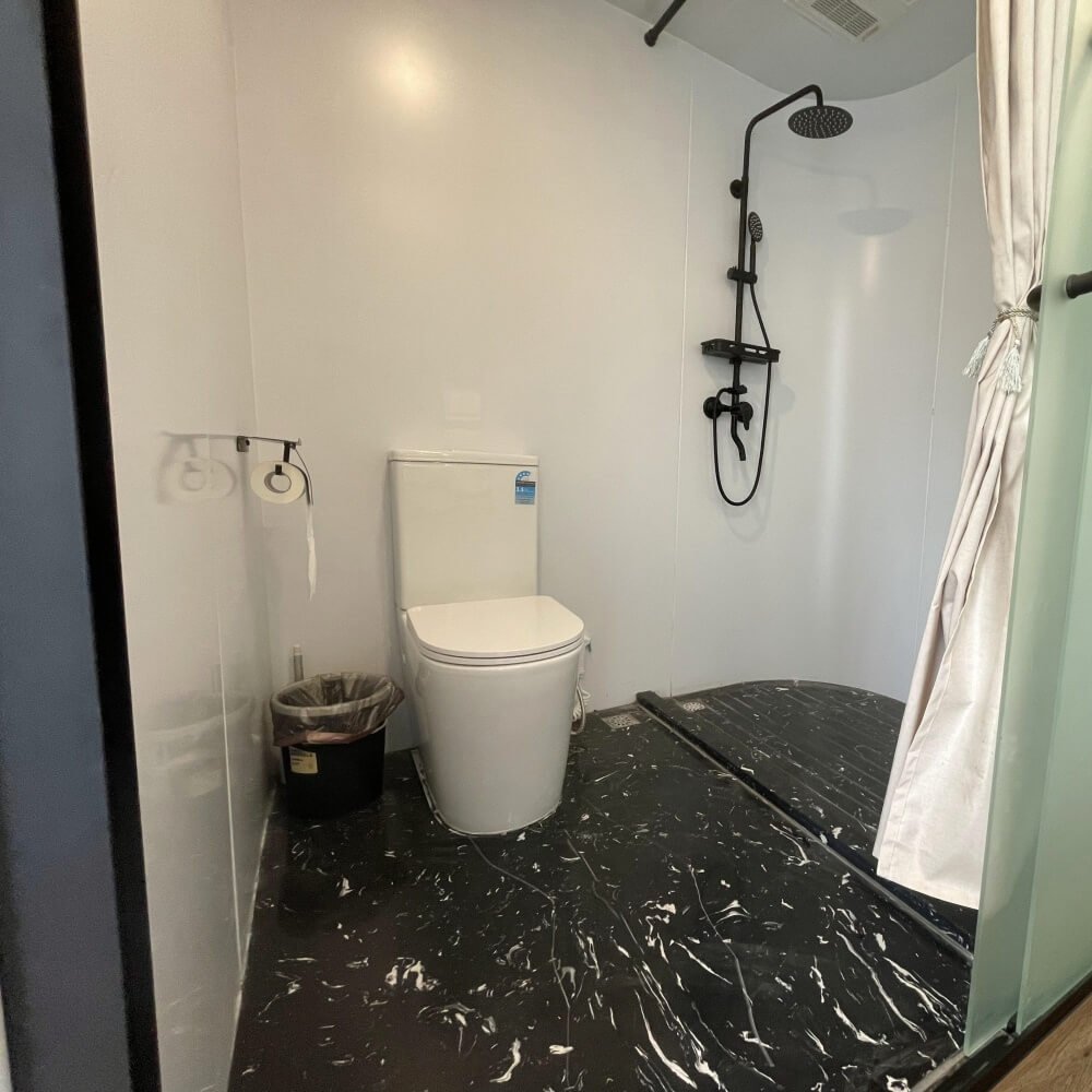 Capsule House E5