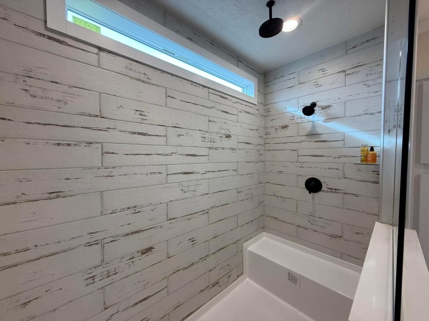 Maison Mobile T3 (128 m²)