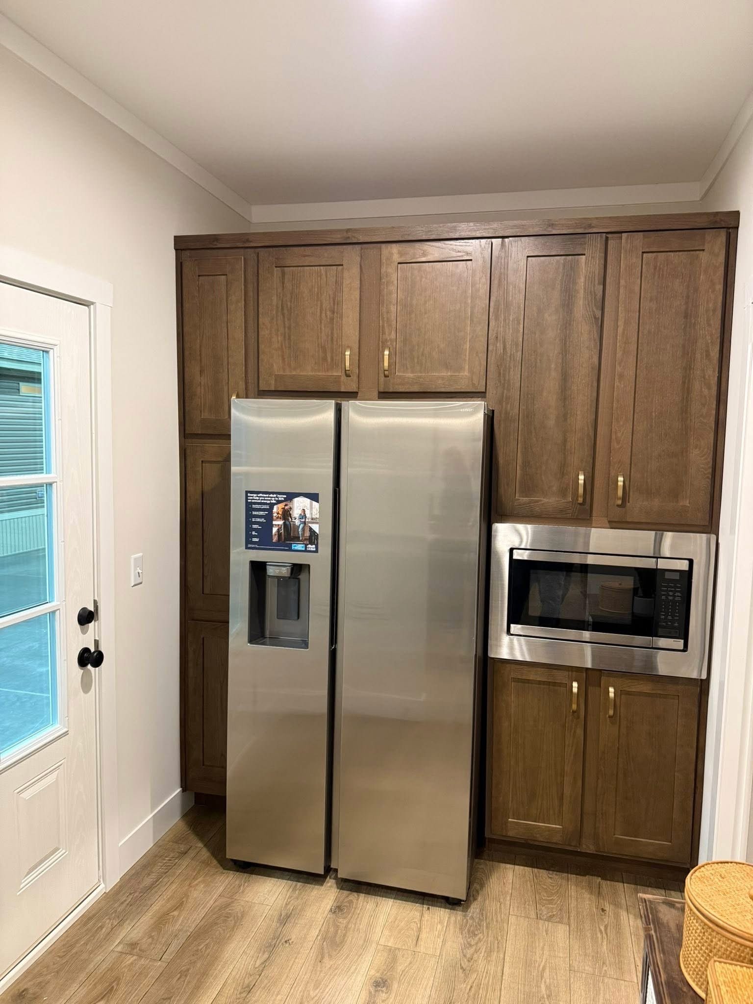 Maison Mobile T3 (145 m²)