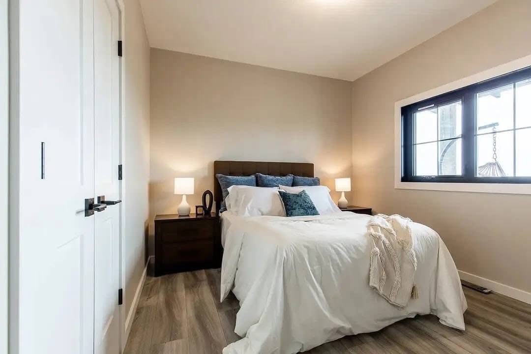 Maison Mobile T2 (240 m²)