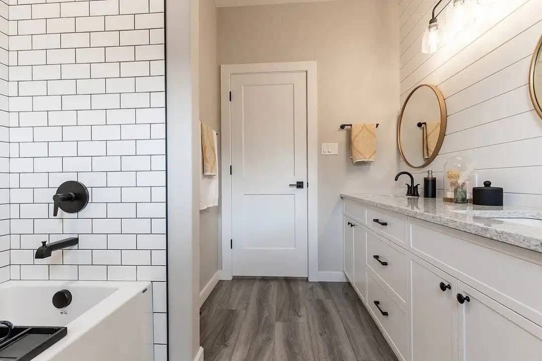 Maison Mobile T2 (240 m²)