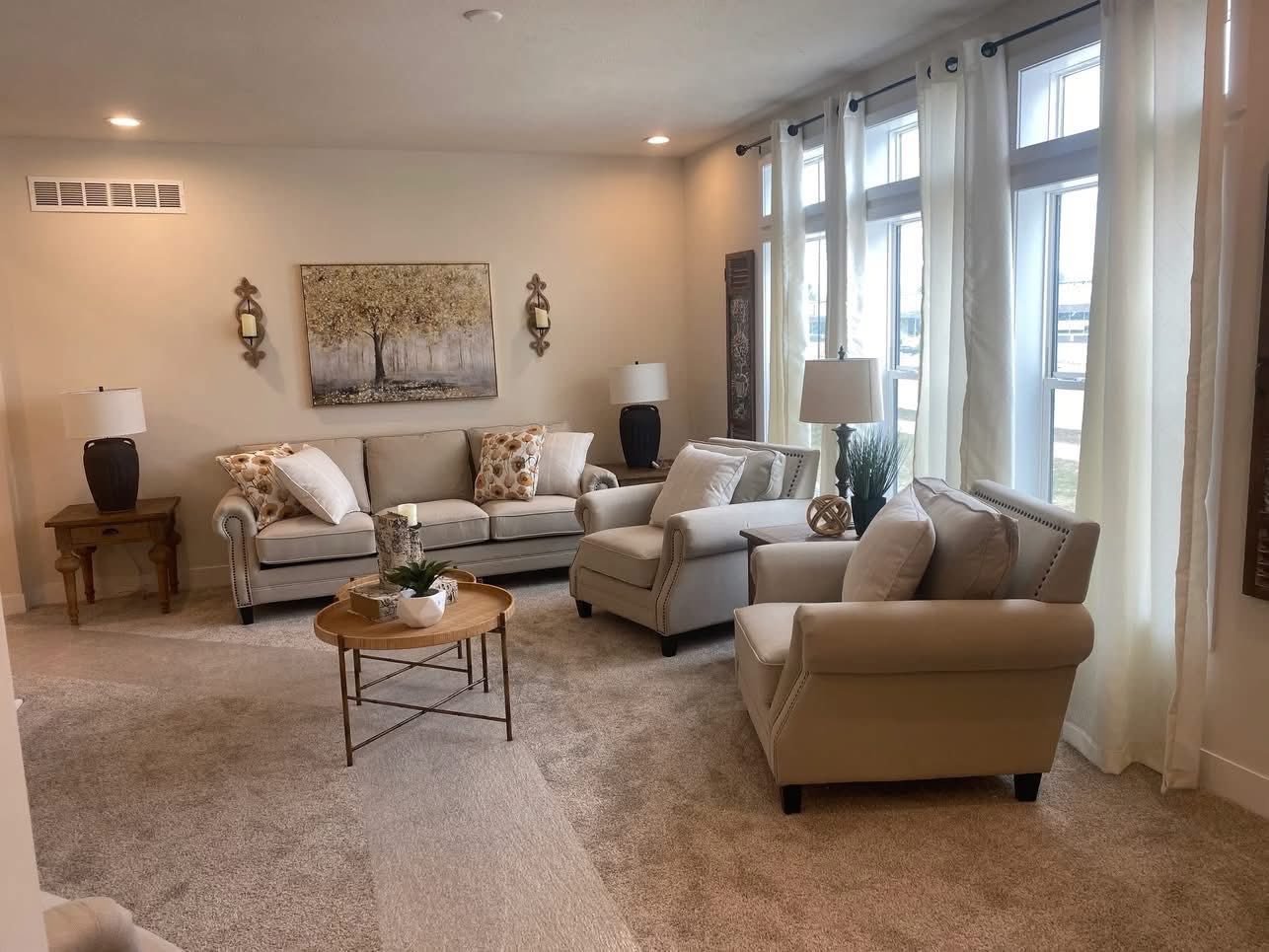 Maison Mobile T3 (178 m²)