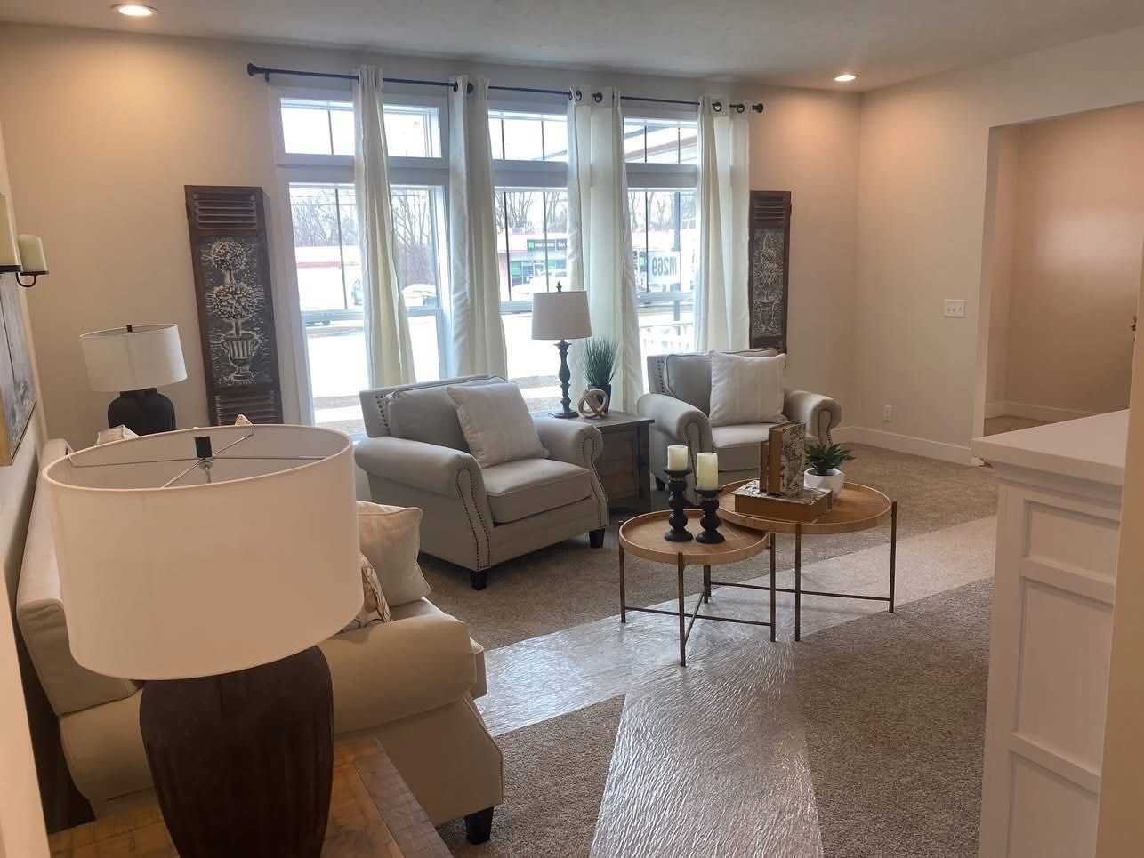 Maison Mobile T3 (178 m²)