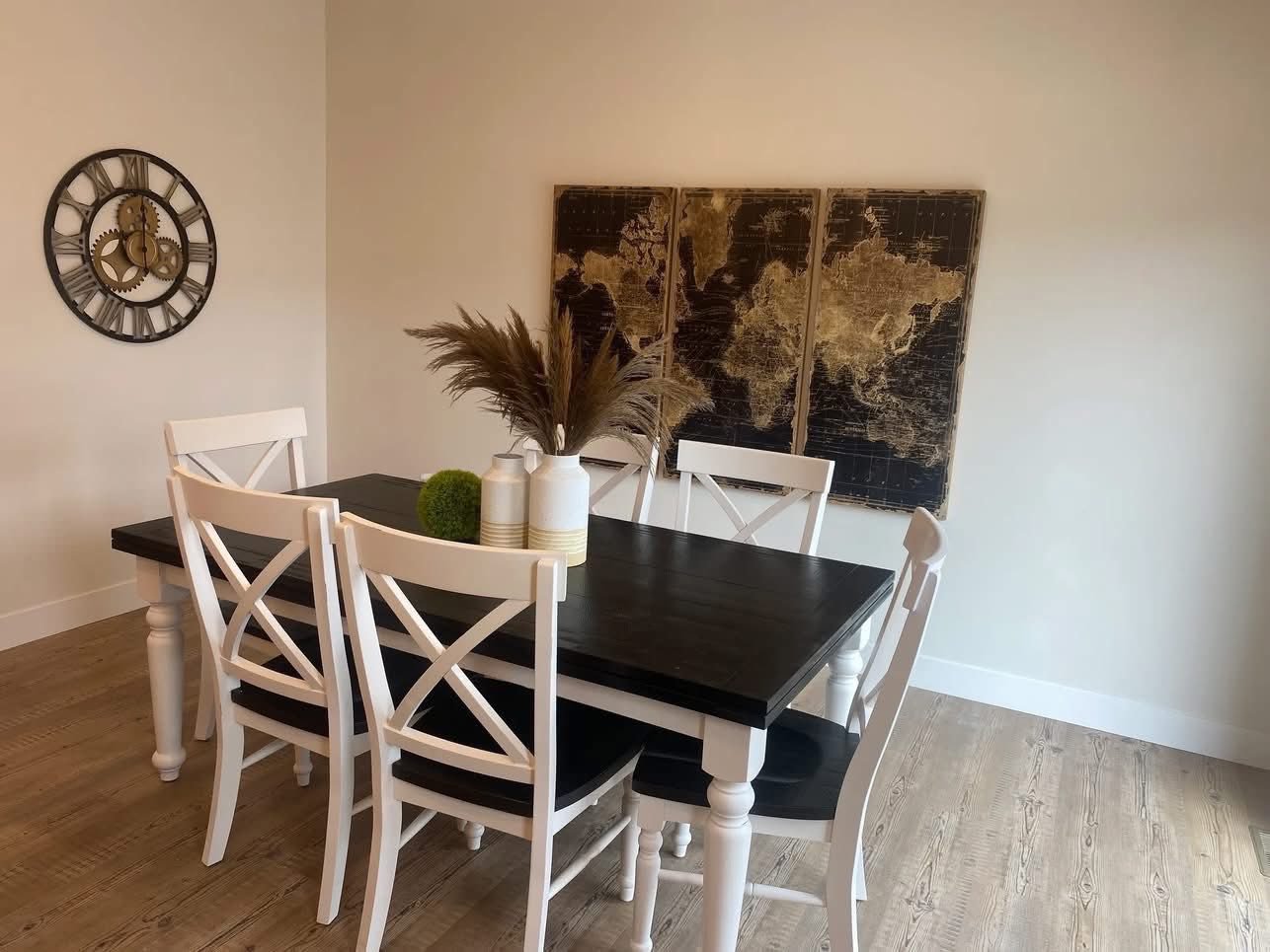 Maison Mobile T3 (178 m²)