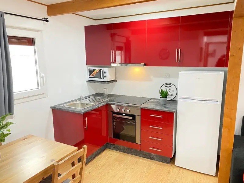 Maison Mobile T2 (54 m²)