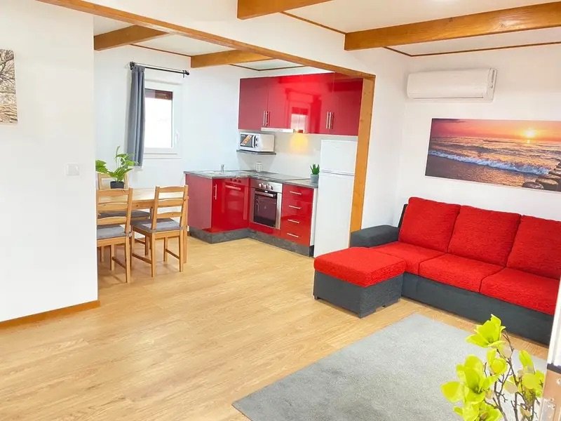 Maison Mobile T2 (54 m²)
