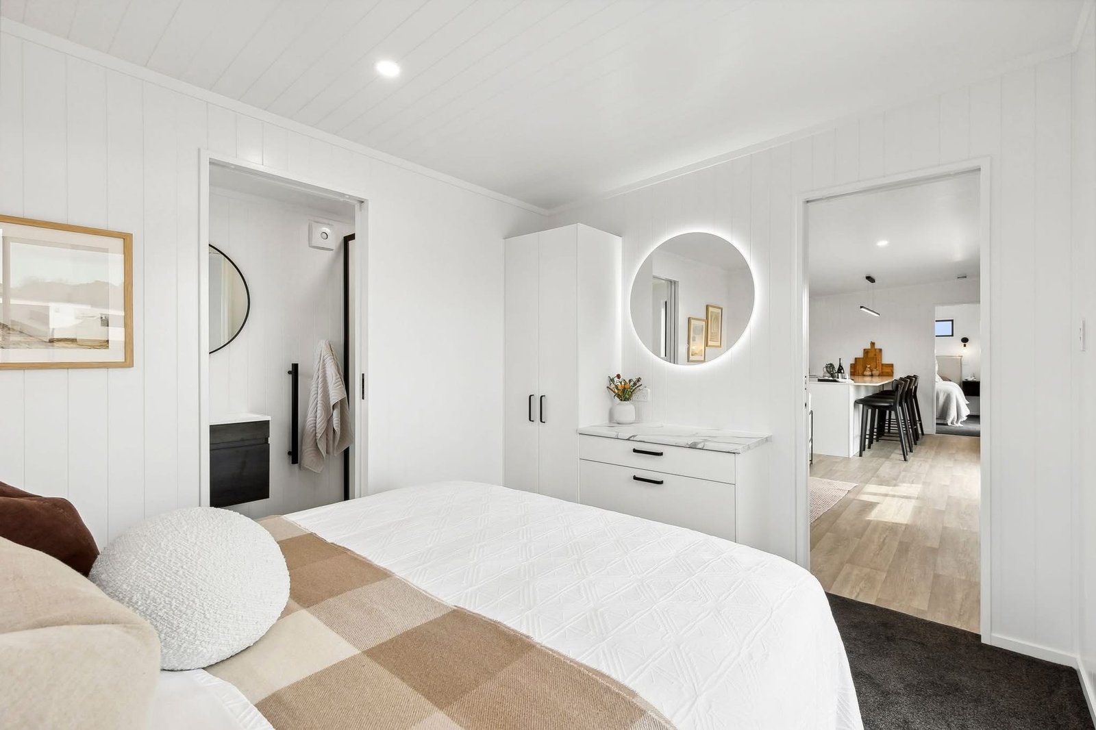 Maison Mobile T3 (90 m²)