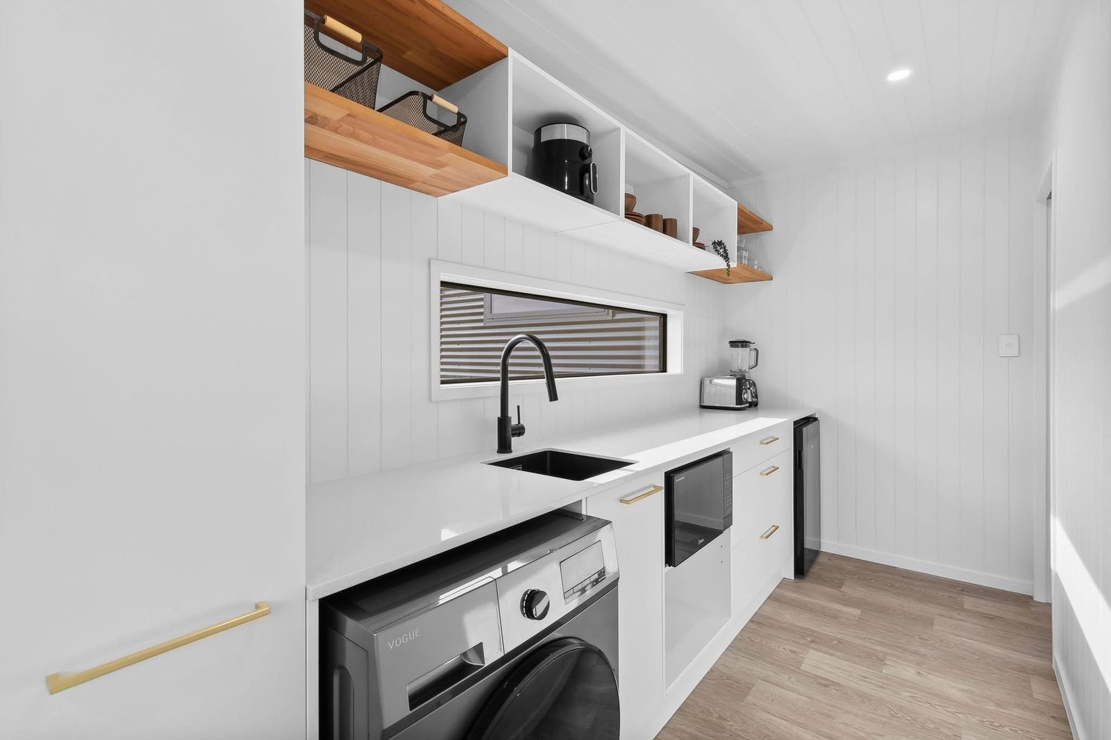 Maison Mobile T3 (90 m²)