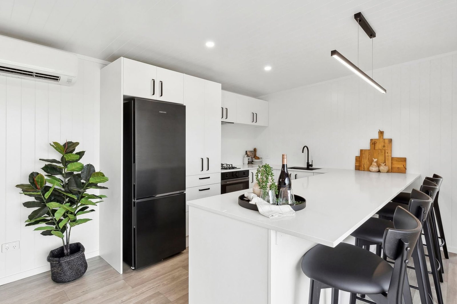 Maison Mobile T3 (90 m²)