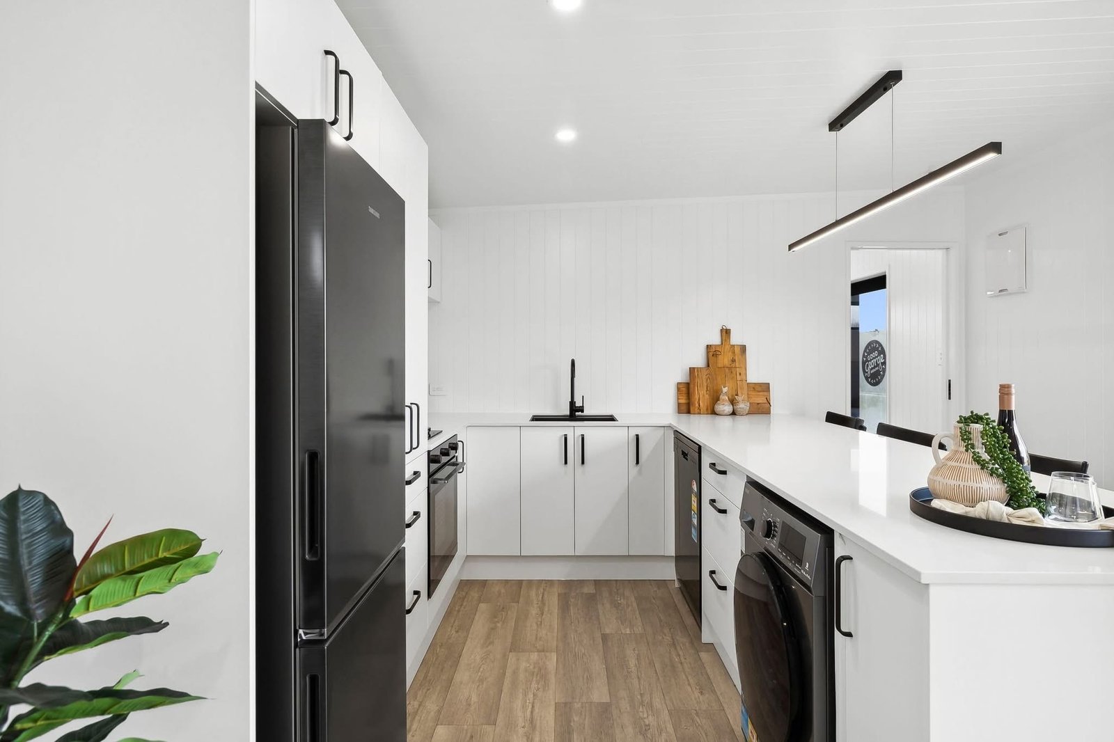 Maison Mobile T3 (90 m²)