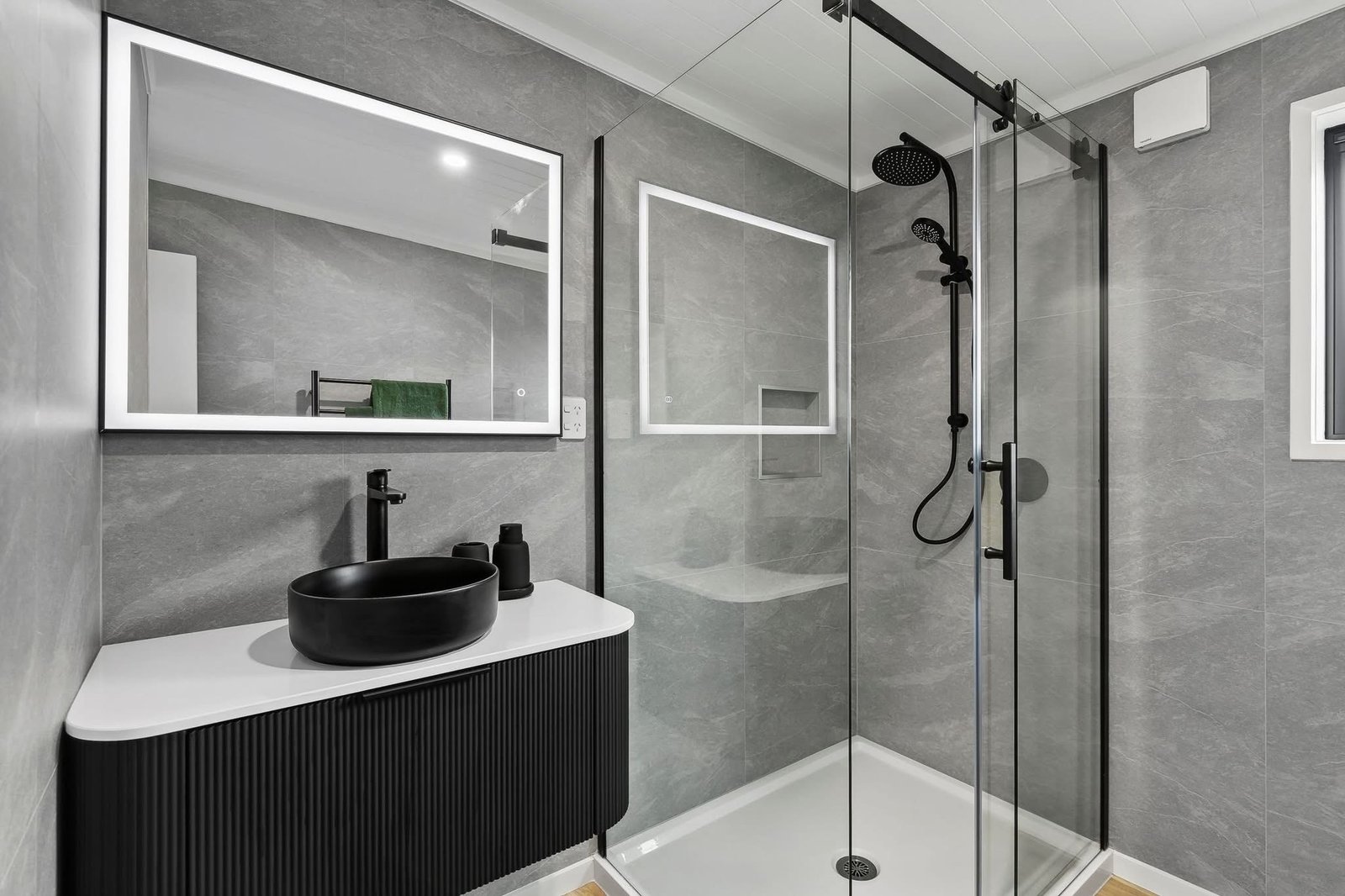 Maison Mobile T3 (90 m²)
