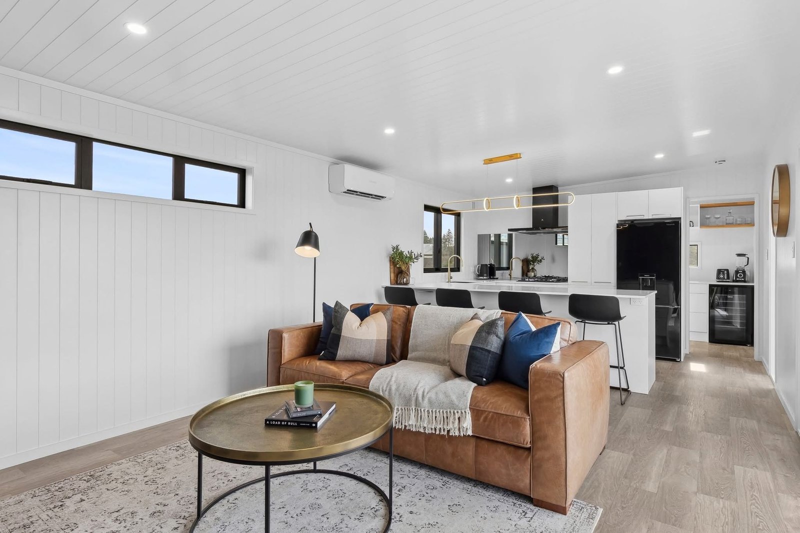 Maison Mobile T3 (90 m²)