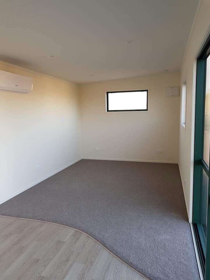 Maison Mobile T1 (24 m²)