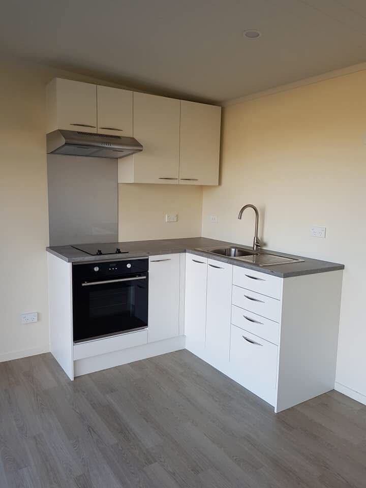 Maison Mobile T1 (24 m²)
