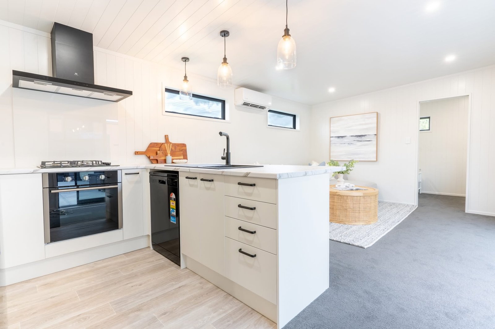 Maison Mobile T2 (65 m²)