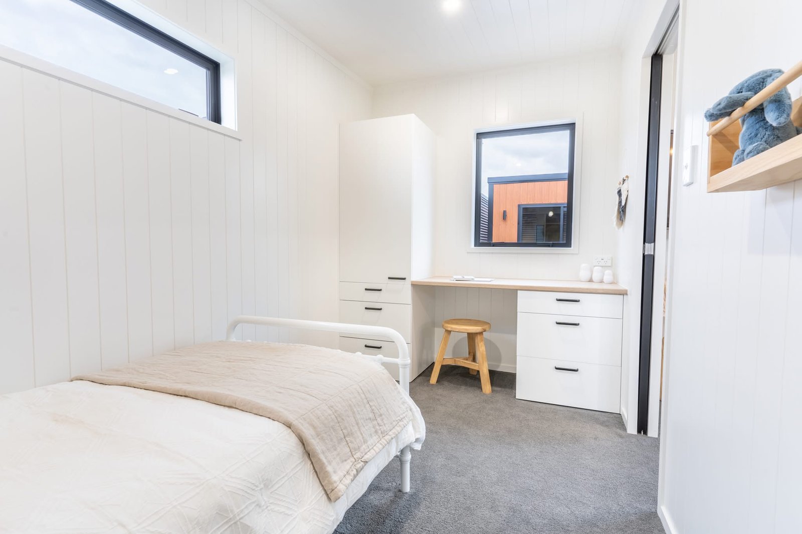 Maison Mobile T2 (65 m²)