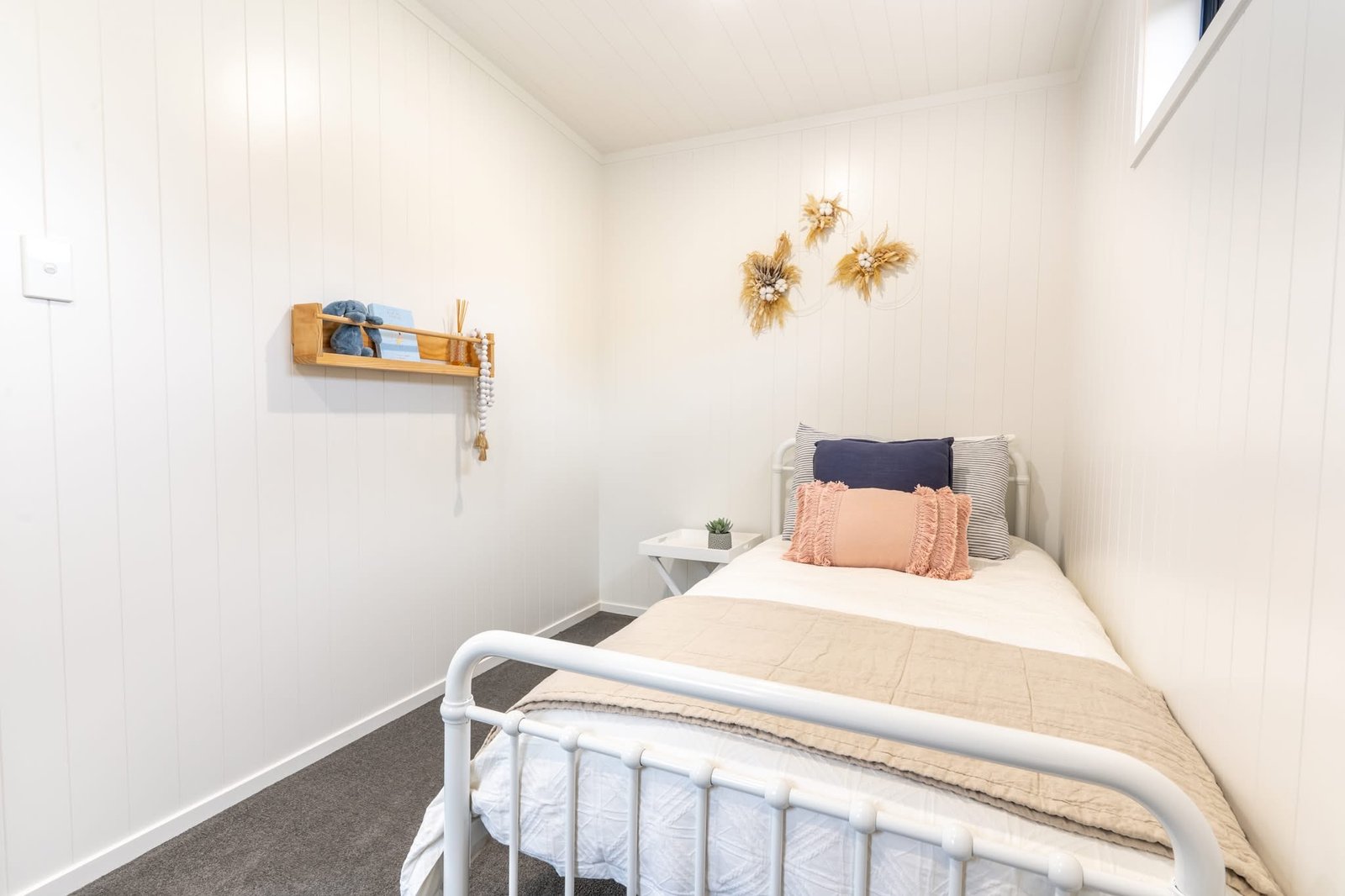 Maison Mobile T2 (65 m²)