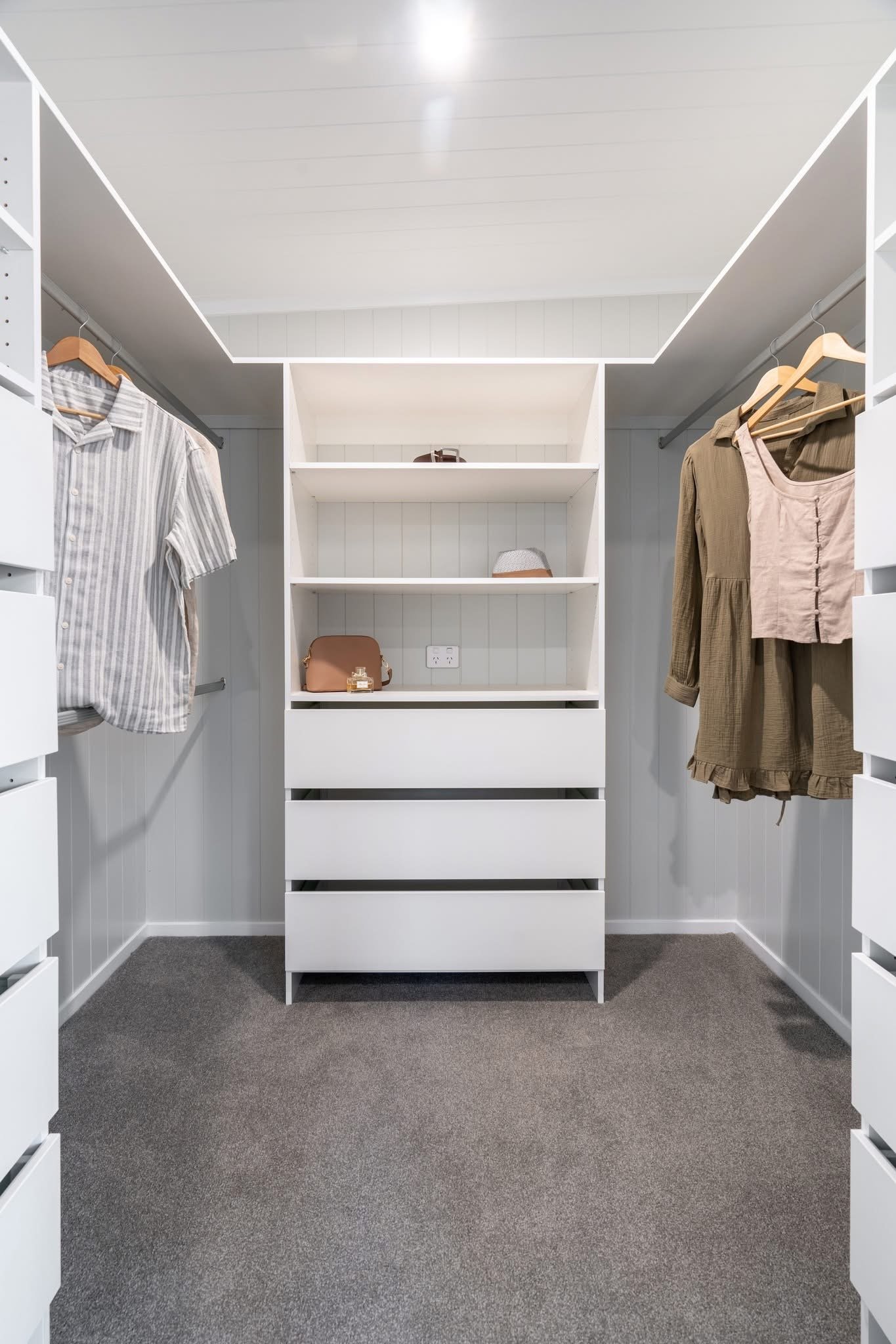 Maison Mobile T2 (65 m²)