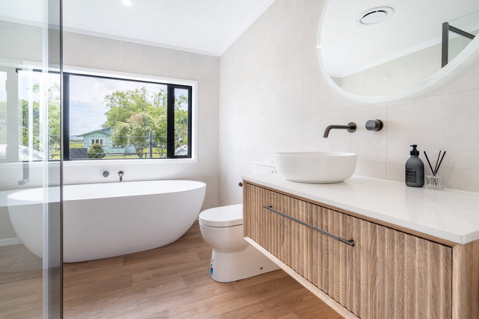 Maison Mobile T2 (65 m²)