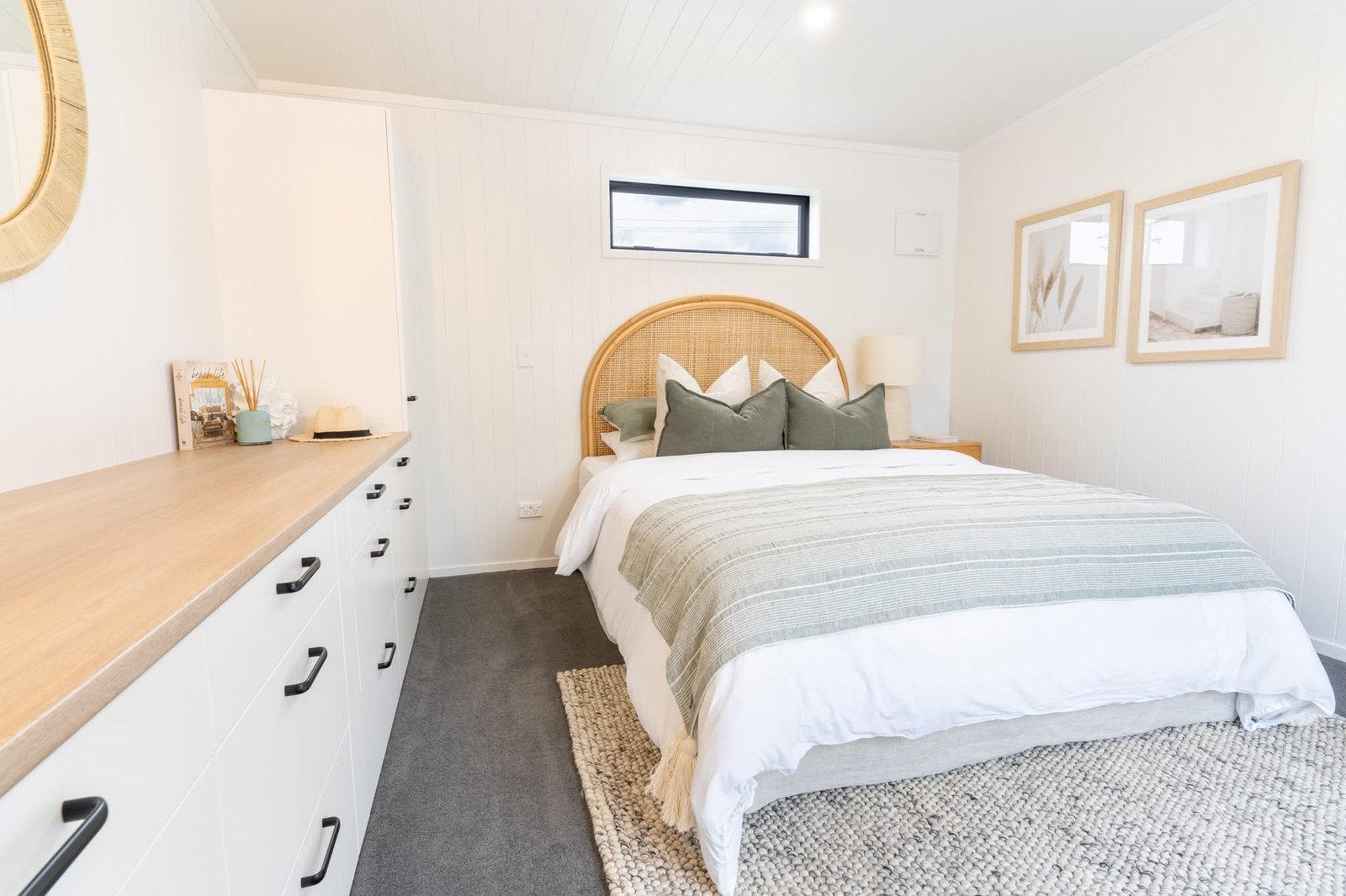 Maison Mobile T2 (65 m²)