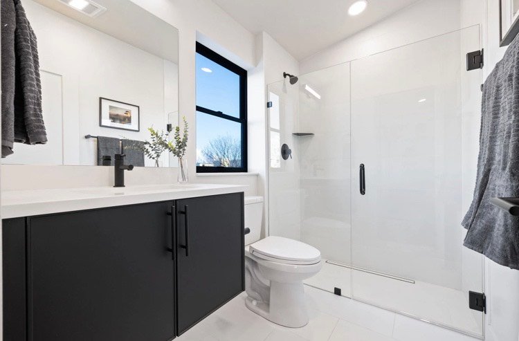 Maison Mobile T1 (65 m²)