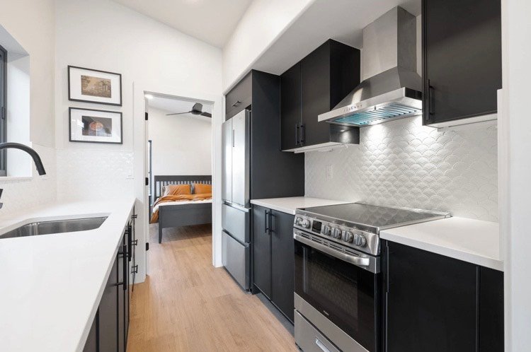 Maison Mobile T1 (65 m²)