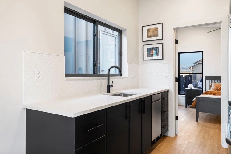 Maison Mobile T1 (65 m²)