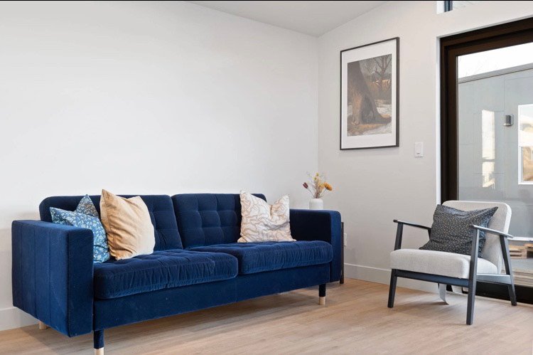 Maison Mobile T1 (65 m²)