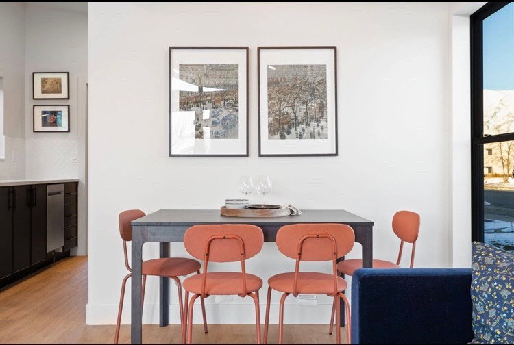 Maison Mobile T1 (65 m²)