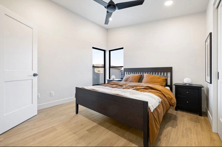 Maison Mobile T1 (65 m²)