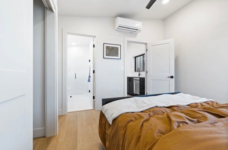 Maison Mobile T1 (65 m²)