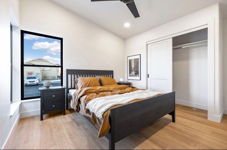 Maison Mobile T1 (65 m²)