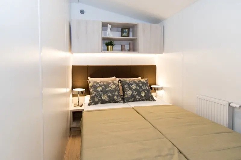 Mobil-Home T2 (36 m²)