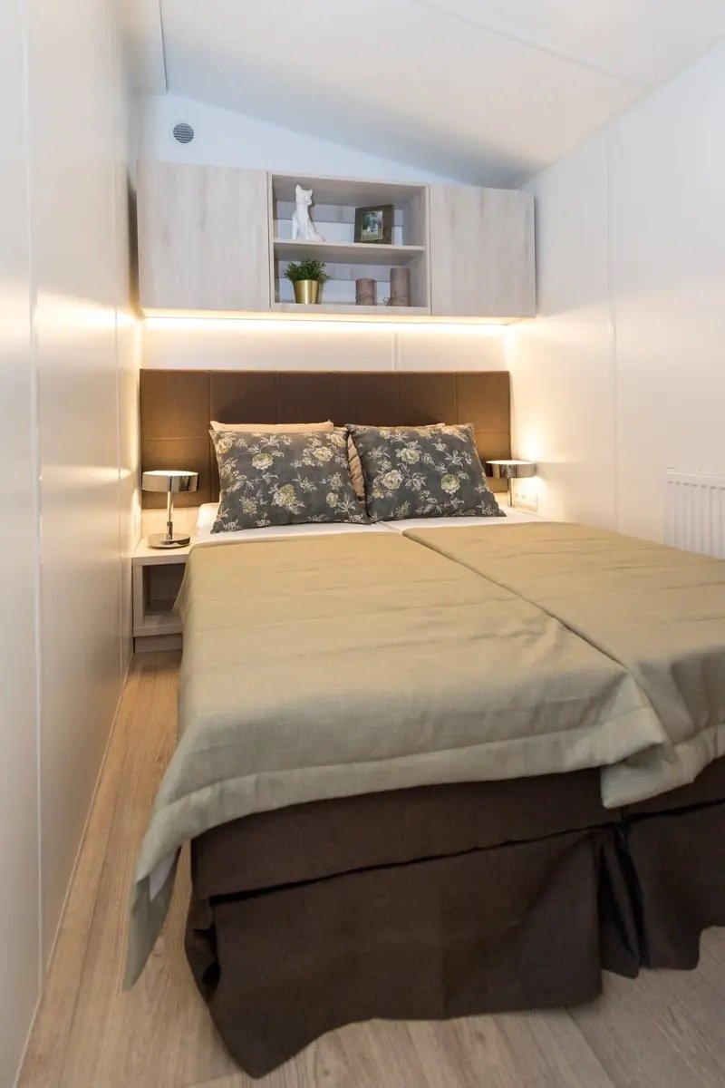 Mobil-Home T2 (36 m²)