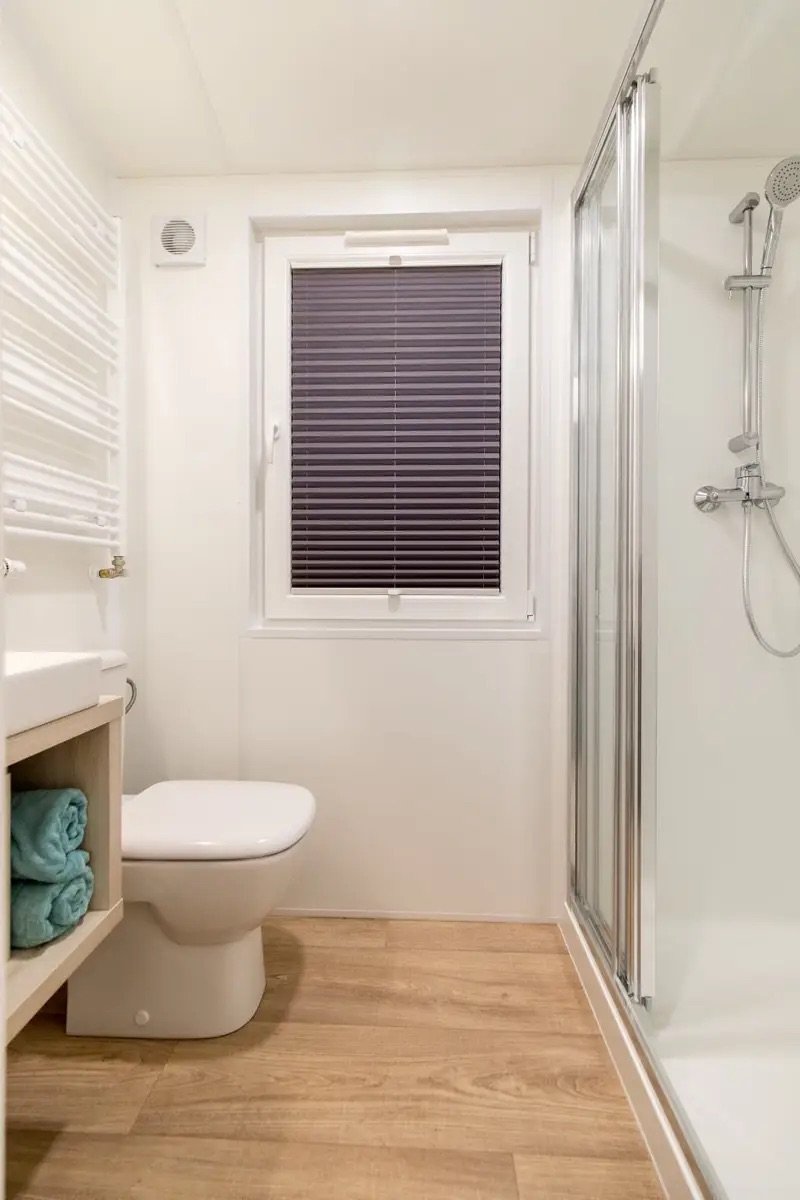 Mobil-Home T2 (36 m²)