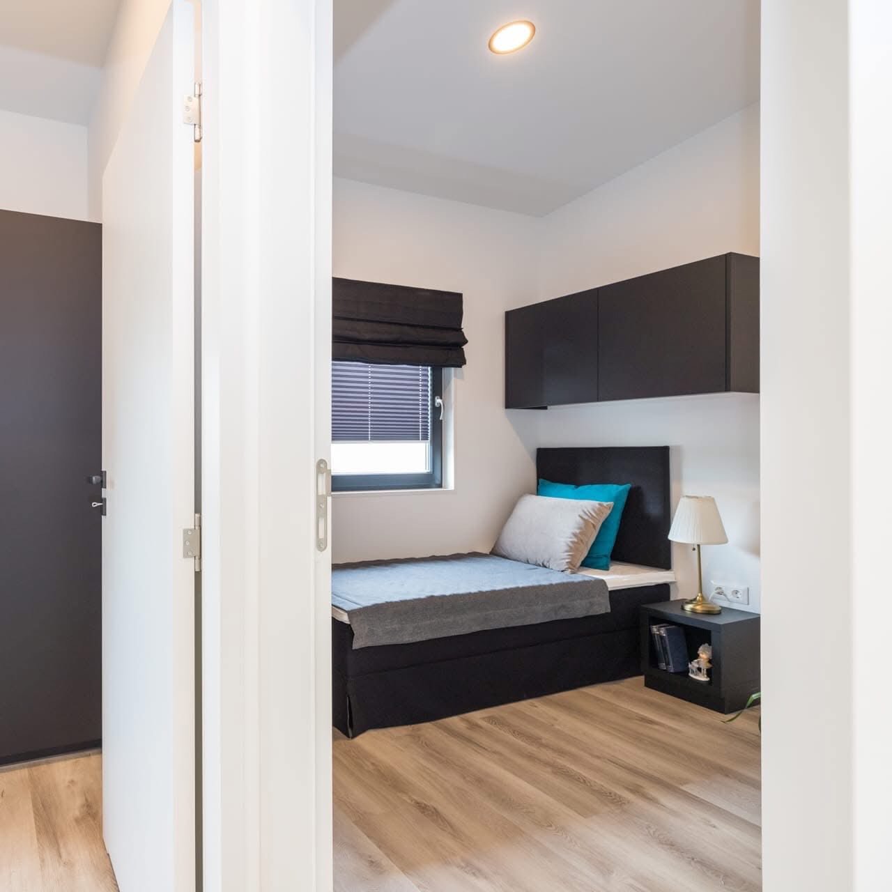 Mobil-Home T3 (70 m²)