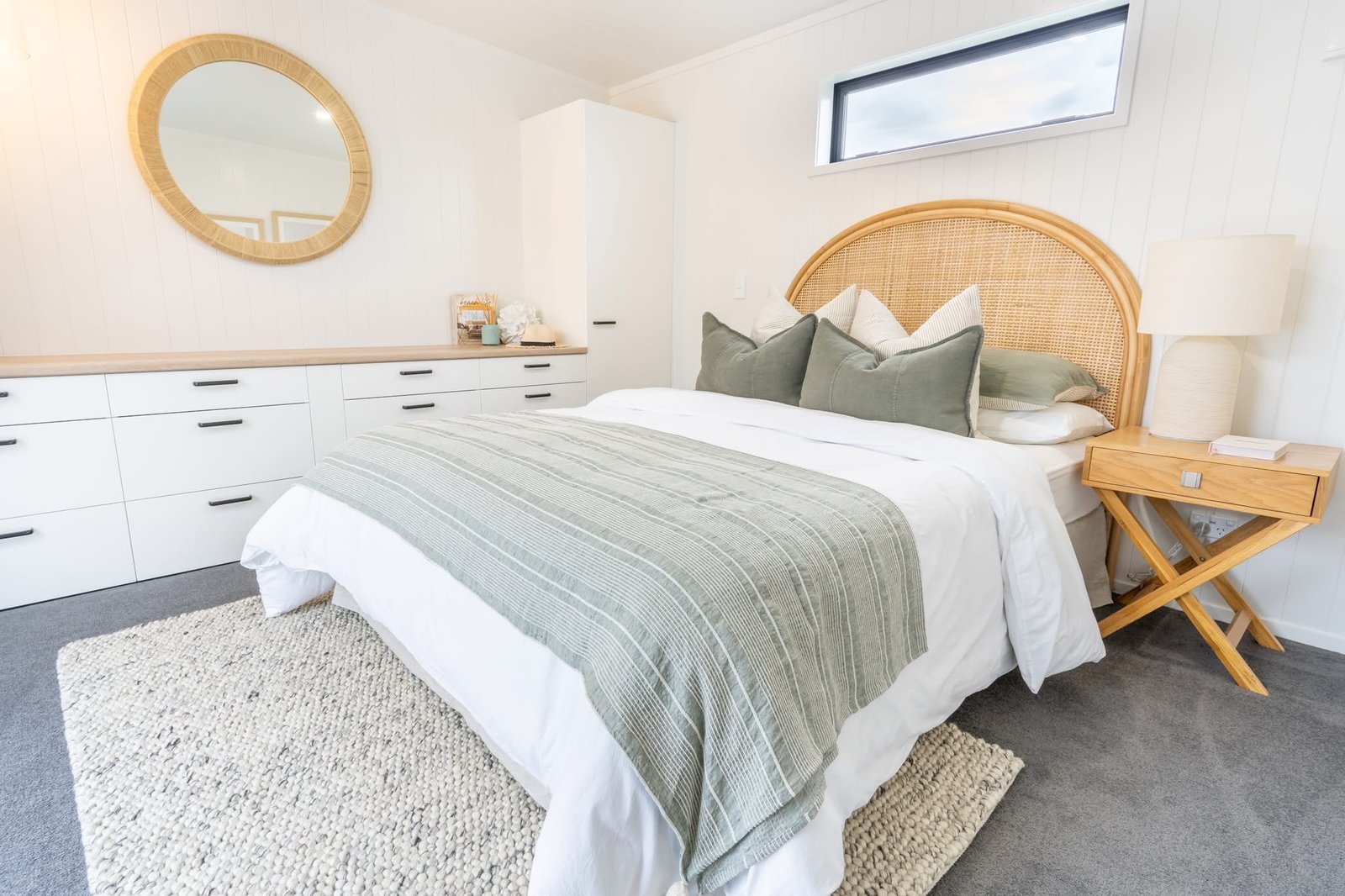 Maison Mobile T2 (65 m²)