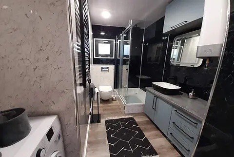 Mobil-Home T3 (70 m²) B