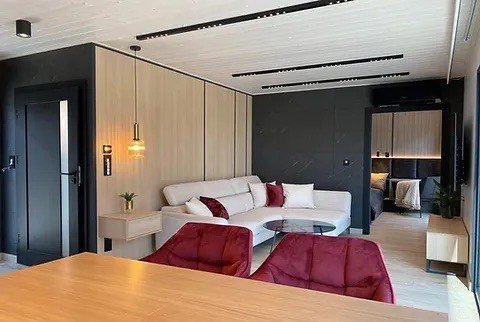 Mobil-Home T3 (70 m²) B