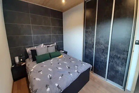 Mobil-Home T3 (70 m²) B