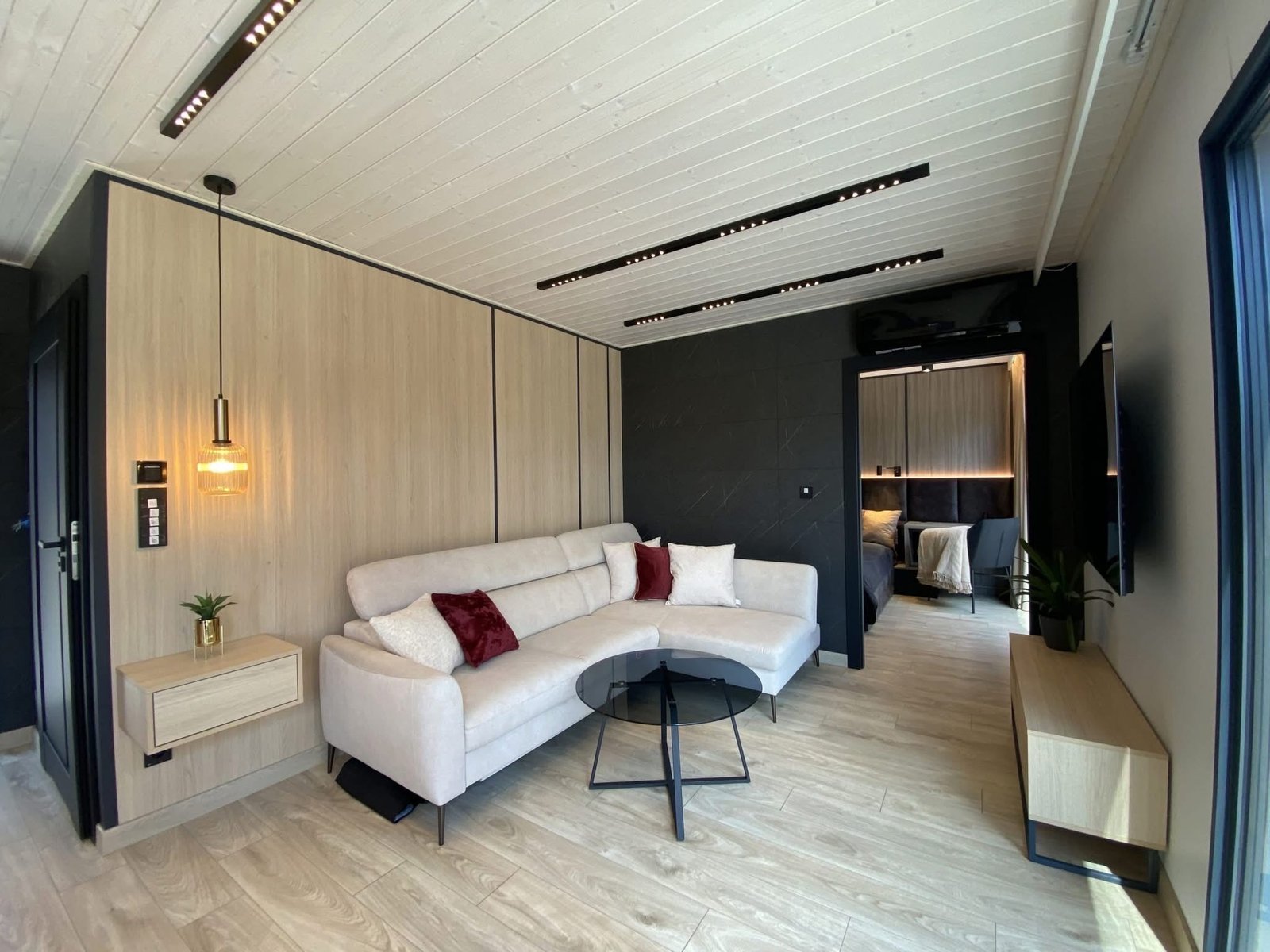 Mobil-Home T3 (70 m²) B