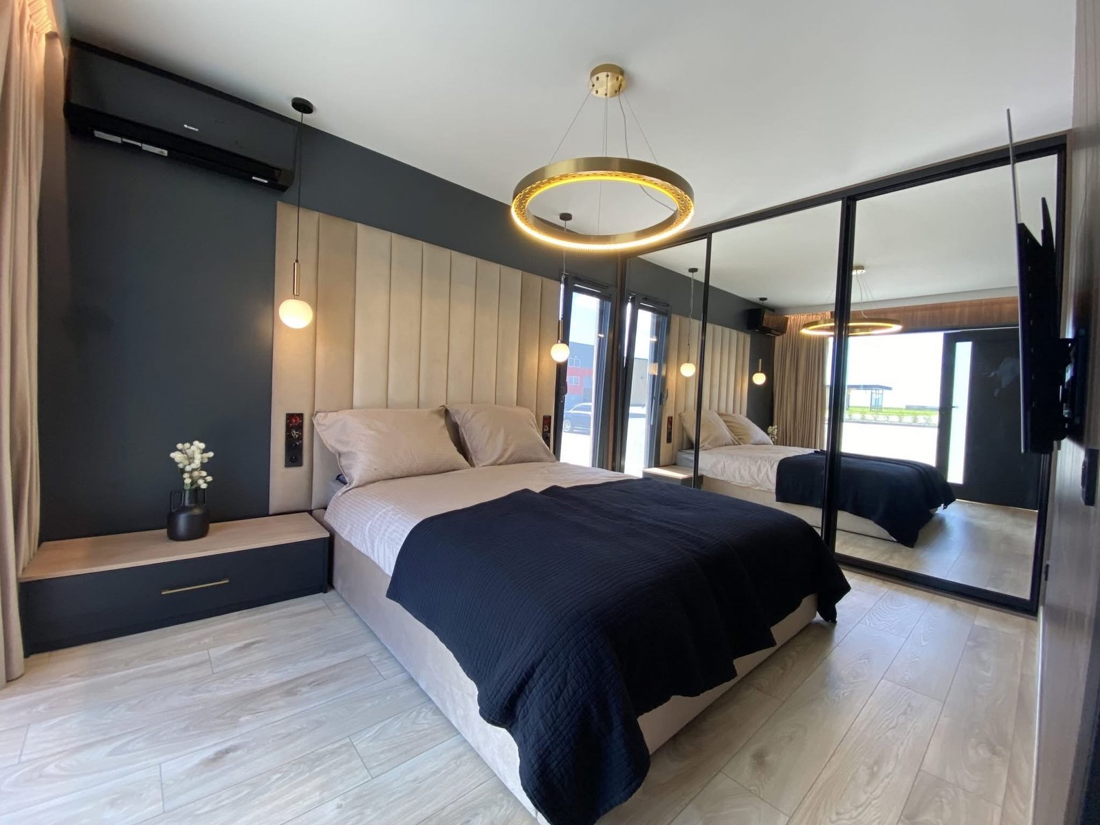 Mobil-Home T3 (70 m²) B