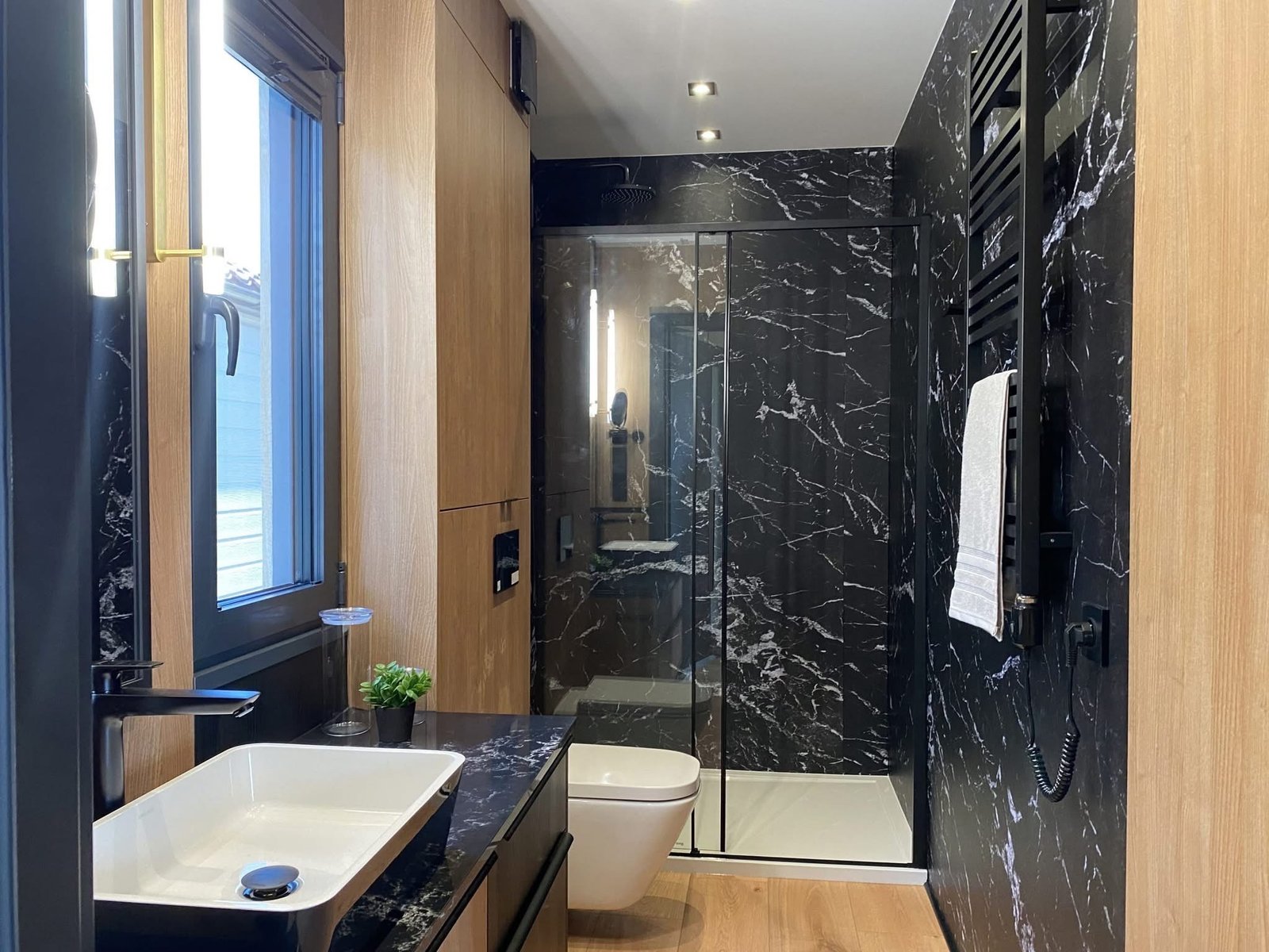 Mobil-Home T3 (70 m²) B