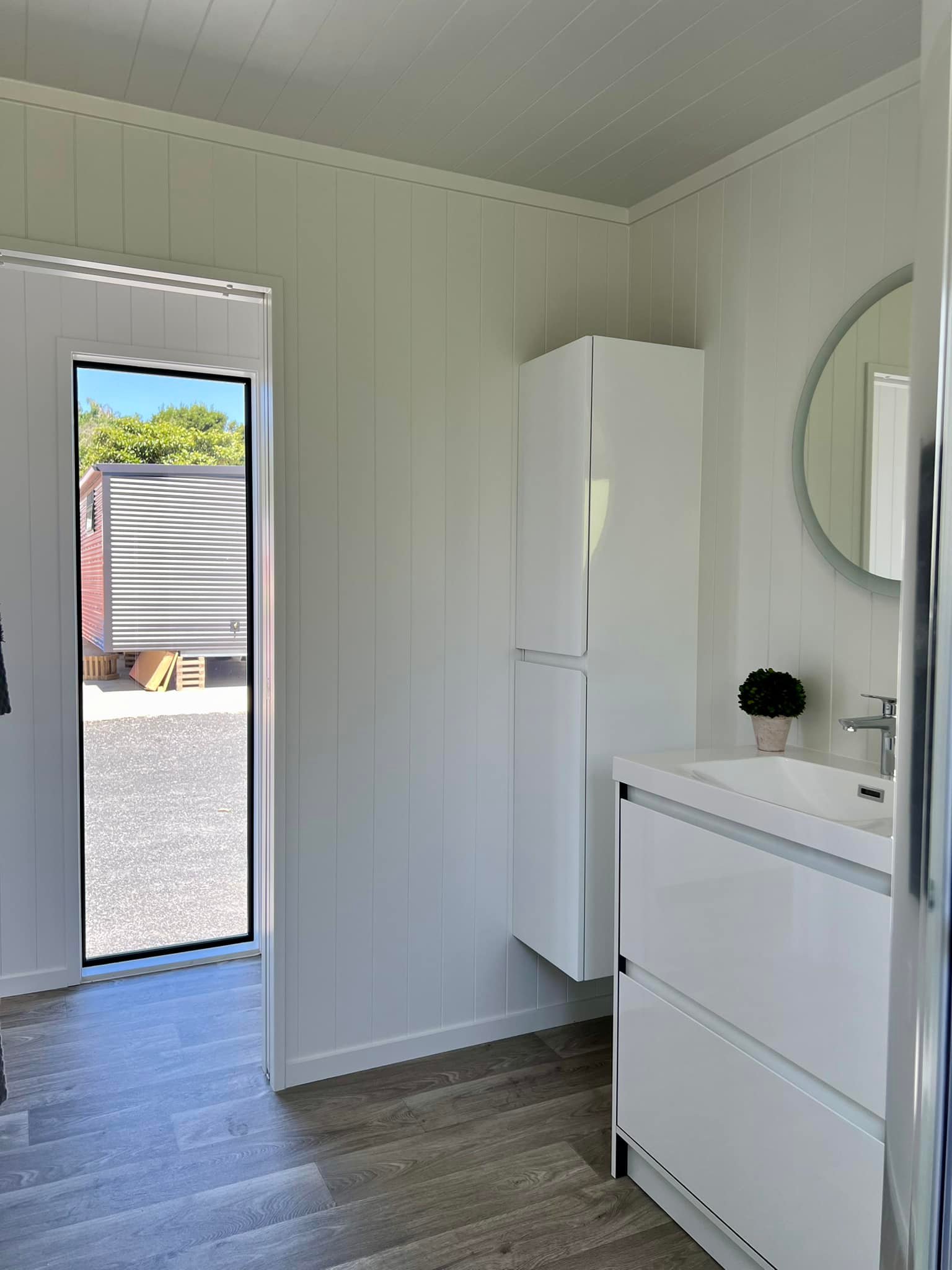 Mobil-Home T2 (56 m²)