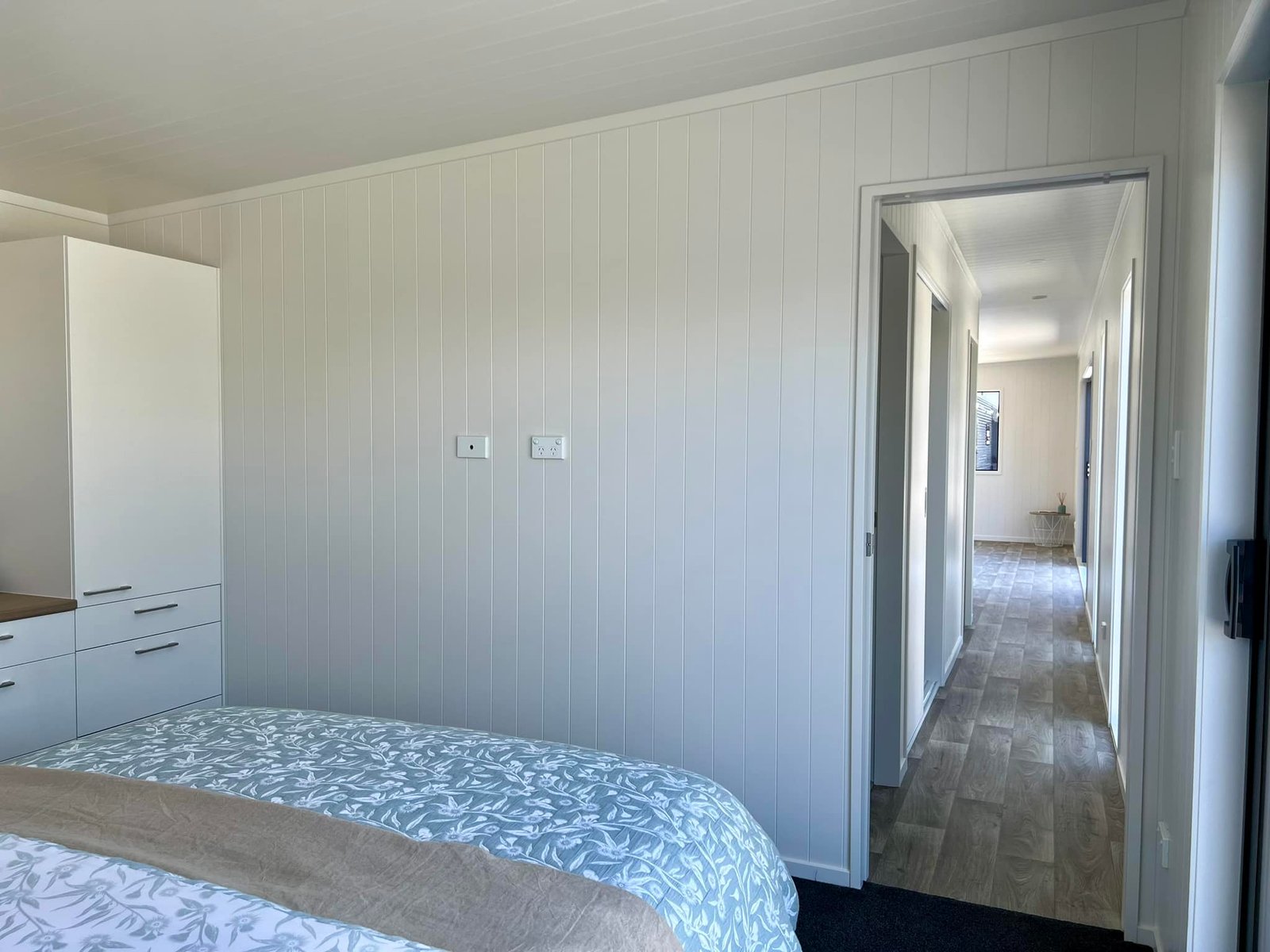 Mobil-Home T2 (56 m²)