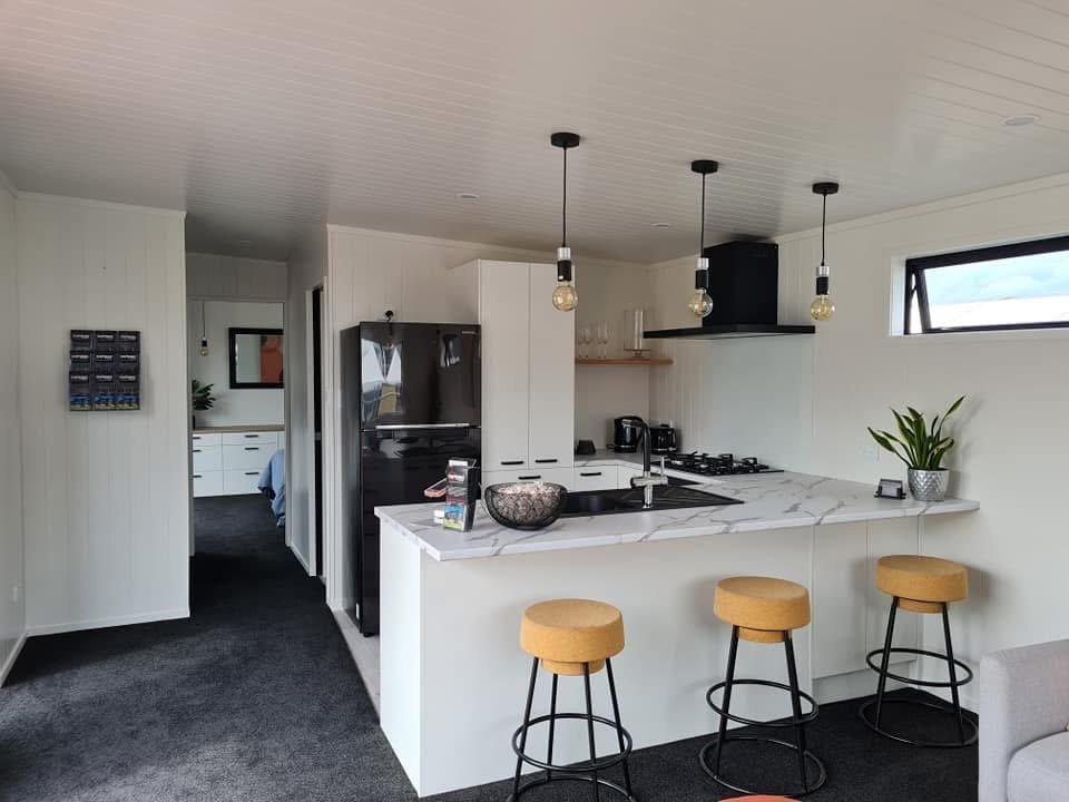 Mobil-Home T2 (32 m²)