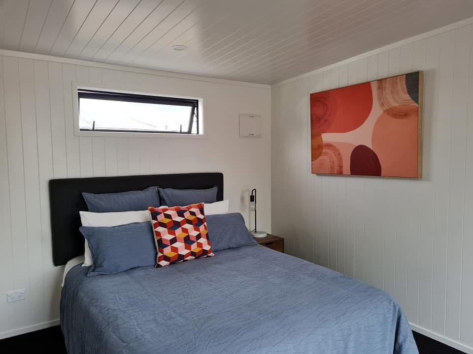 Mobil-Home T2 (56 m²)