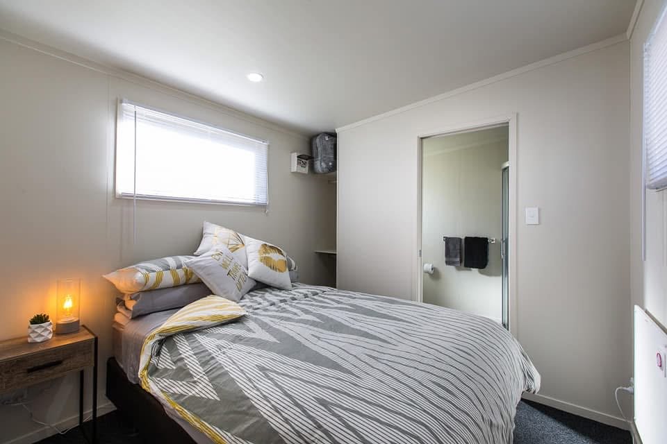 Mobil-Home T2 (32 m²)