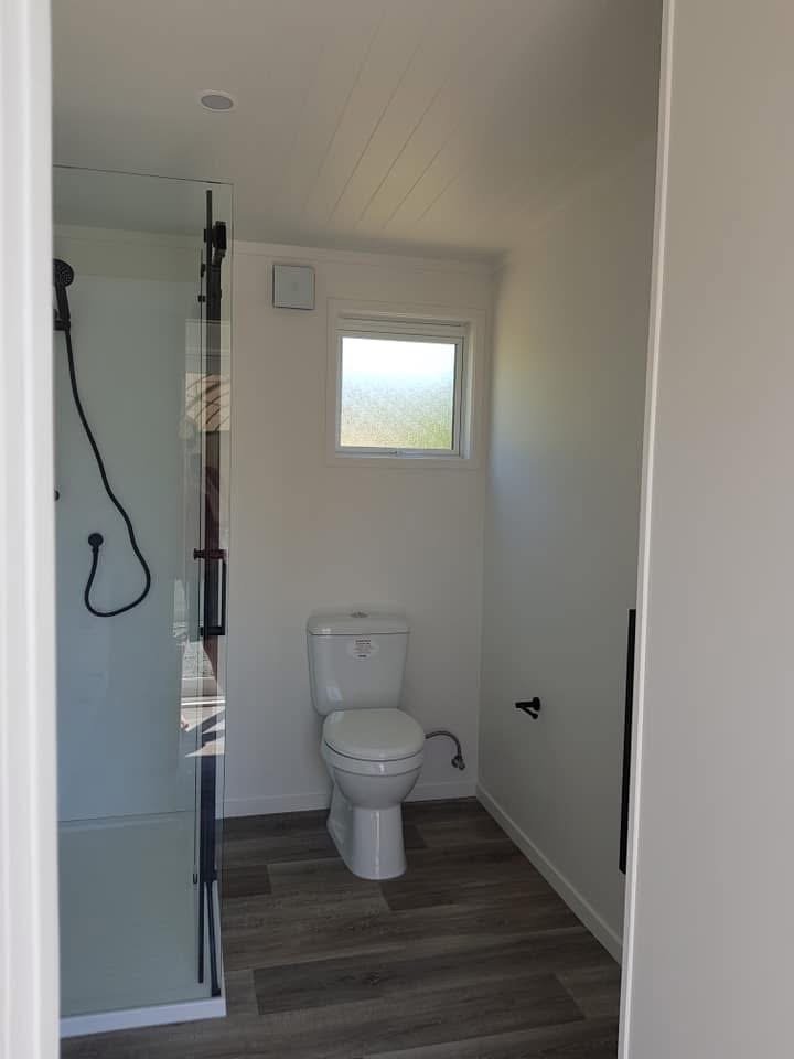 Mobil-Home T2 (32 m²)