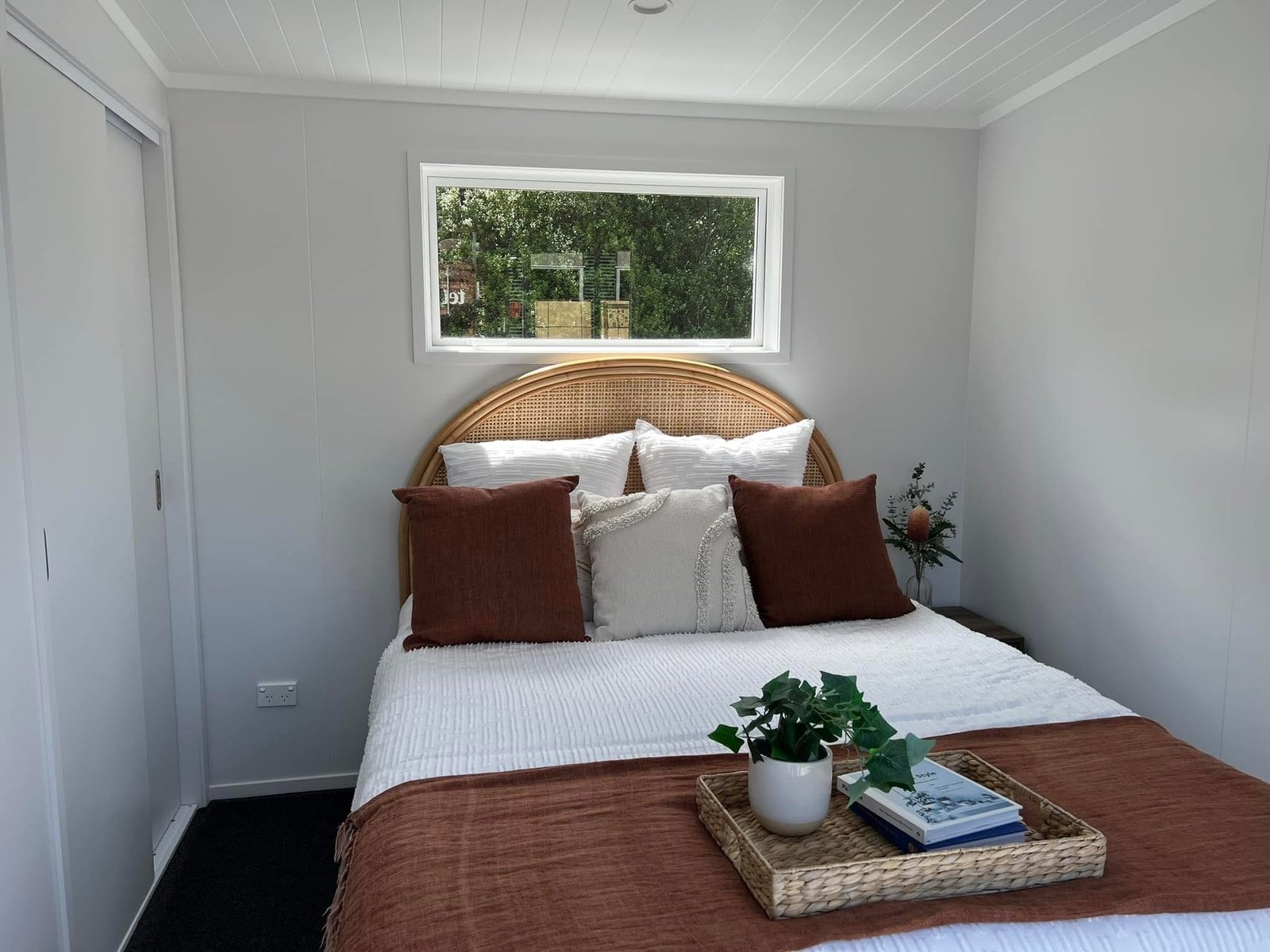 Mobil-Home T2 (48 m²)